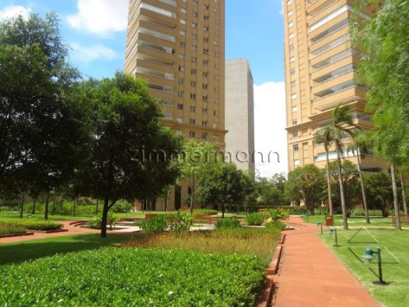 Imagem Apartamento com 3 Quartos à Venda, 669 m² em Alto De Pinheiros - São Paulo Imagem Apartamento com 3 Quartos à Venda, 669 m² em Alto De Pinheiros - São Paulo