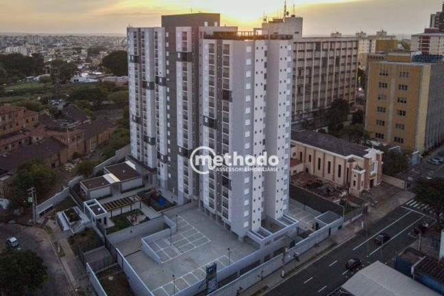 Imagem Apartamento com 2 Quartos à Venda, 55 m² em Bonfim - Campinas Imagem Apartamento com 2 Quartos à Venda, 55 m² em Bonfim - Campinas