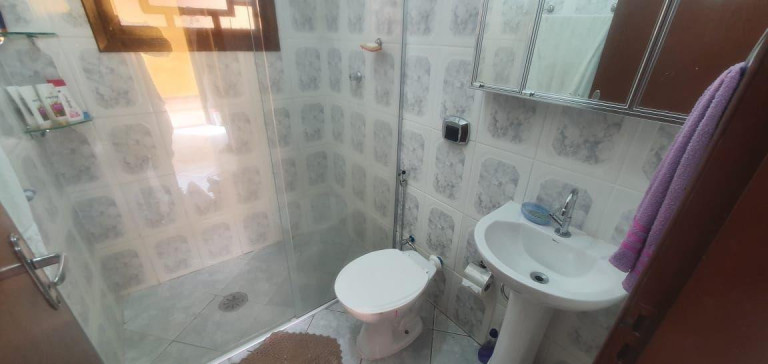 Imagem Casa com 3 Quartos à Venda, 300 m² em Flórida - Praia Grande Imagem Casa com 3 Quartos à Venda, 300 m² em Flórida - Praia Grande