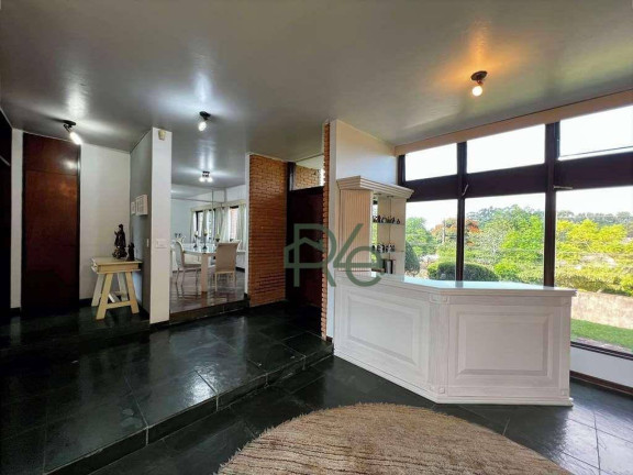 Imagem Casa com 4 Quartos à Venda, 640 m² em Jardim Mediterrâneo - Cotia Imagem Casa com 4 Quartos à Venda, 640 m² em Jardim Mediterrâneo - Cotia