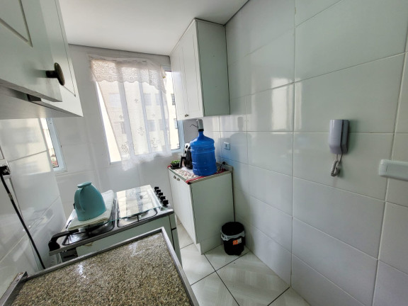 Imagem Apartamento com 1 Quarto à Venda, 55 m² em Chácaras Roselândia - Cotia Imagem Apartamento com 1 Quarto à Venda, 55 m² em Chácaras Roselândia - Cotia