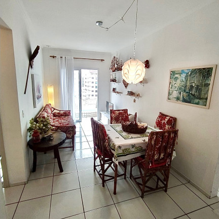 Imagem Apartamento com 2 Quartos à Venda, 57 m² em Ocian - Praia Grande Imagem Apartamento com 2 Quartos à Venda, 57 m² em Ocian - Praia Grande