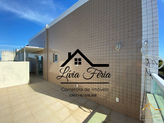 Imagem Imóvel com 3 Quartos à Venda, 112 m² em Parque Leopoldina - Campos Dos Goytacazes