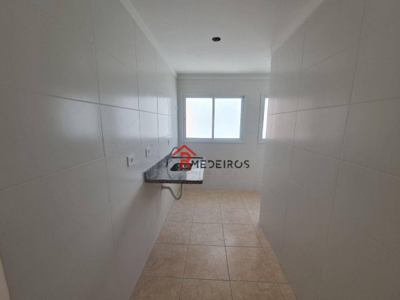 Imagem Apartamento com 2 Quartos à Venda, 55 m² em Caiçara - Praia Grande Imagem Apartamento com 2 Quartos à Venda, 55 m² em Caiçara - Praia Grande