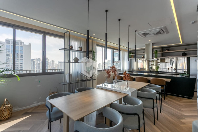 Imagem Apartamento com 1 Quarto à Venda, 25 m² em Vila Mariana - São Paulo Imagem Apartamento com 1 Quarto à Venda, 25 m² em Vila Mariana - São Paulo