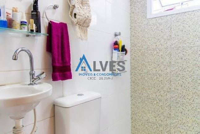 Imagem Apartamento com 2 Quartos à Venda, 60 m² em Parque Novo Oratório - Santo André Imagem Apartamento com 2 Quartos à Venda, 60 m² em Parque Novo Oratório - Santo André