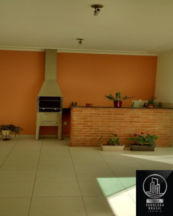 Imagem Casa com 3 Quartos à Venda, 203 m² em Jardim Novo Horizonte - Sorocaba Imagem Casa com 3 Quartos à Venda, 203 m² em Jardim Novo Horizonte - Sorocaba