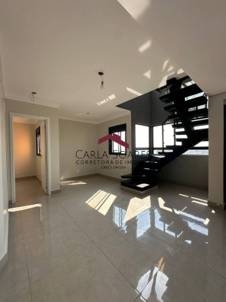 Imagem Apartamento com 1 Quarto à Venda, 69 m² em Jardim Nogueira - Santo André