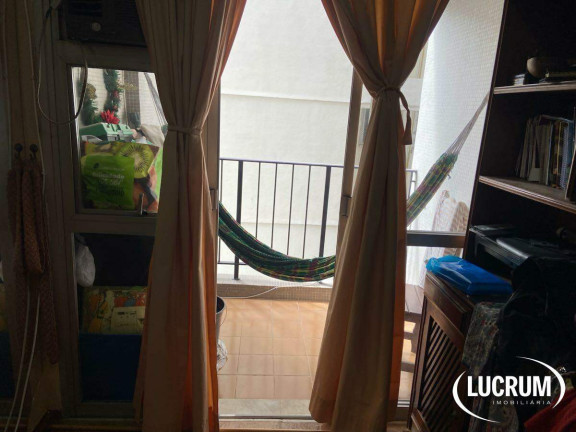 Imagem Apartamento com 2 Quartos à Venda, 68 m² em Botafogo - Rio De Janeiro