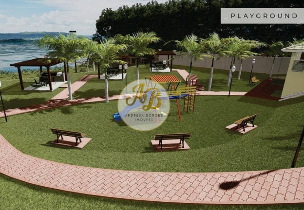 Imagem Terreno em Condomínio à Venda, 435 m² em Centro - Rifaina Imagem Terreno em Condomínio à Venda, 435 m² em Centro - Rifaina
