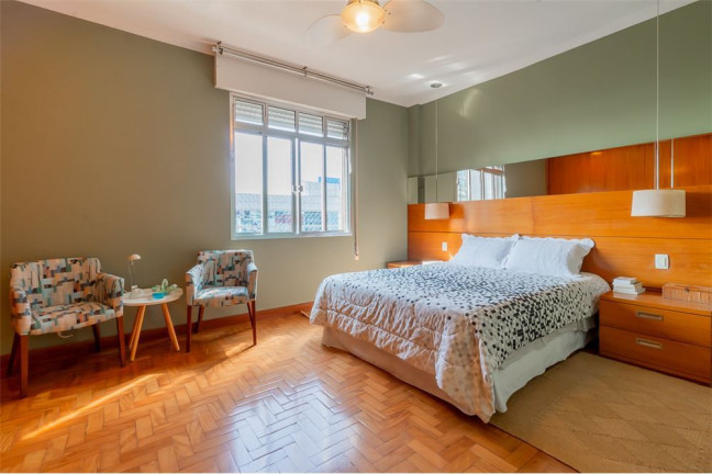Imagem Apartamento com 3 Quartos à Venda, 212 m² em Bela Vista - São Paulo Imagem Apartamento com 3 Quartos à Venda, 212 m² em Bela Vista - São Paulo
