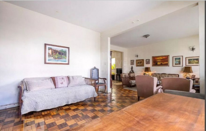Casa com 4 Quartos à Venda, 300 m² em Vila Madalena - São Paulo