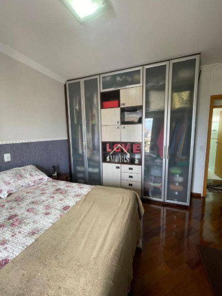 Imagem Cobertura com 4 Quartos à Venda, 436 m² em Vila Baeta Neves - São Bernardo Do Campo