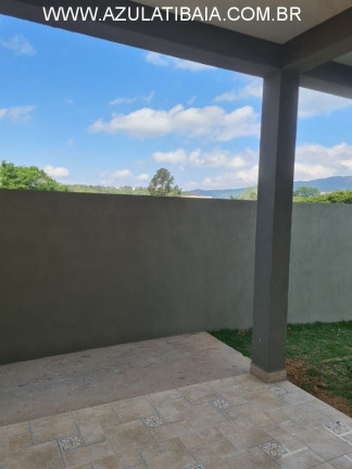 Imagem Casa com 3 Quartos à Venda, 107 m² em Jardim Imperial - Atibaia