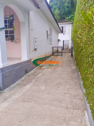 Imagem Casa com 5 Quartos à Venda, 264 m² em Alto Da Boa Vista - Rio De Janeiro