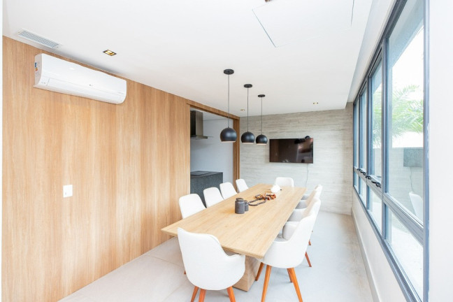 Imagem Apartamento com 2 Quartos à Venda, 165 m² em Cidade Monções - São Paulo Imagem Apartamento com 2 Quartos à Venda, 165 m² em Cidade Monções - São Paulo