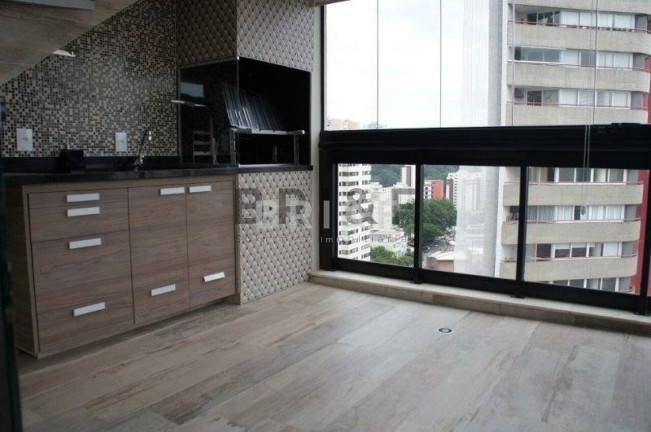 Imagem Apartamento com 3 Quartos à Venda, 184 m² em Vila Andrade - São Paulo Imagem Apartamento com 3 Quartos à Venda, 184 m² em Vila Andrade - São Paulo