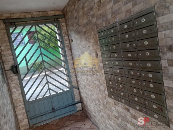 Imagem Apartamento com 2 Quartos à Venda, 58 m² em Conjunto Residencial José Bonifácio - São Paulo Imagem Apartamento com 2 Quartos à Venda, 58 m² em Conjunto Residencial José Bonifácio - São Paulo
