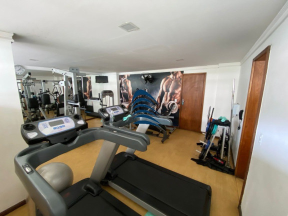 Imagem Cobertura com 2 Quartos à Venda, 140 m² em Cidade Jardim - Salvador Imagem Cobertura com 2 Quartos à Venda, 140 m² em Cidade Jardim - Salvador