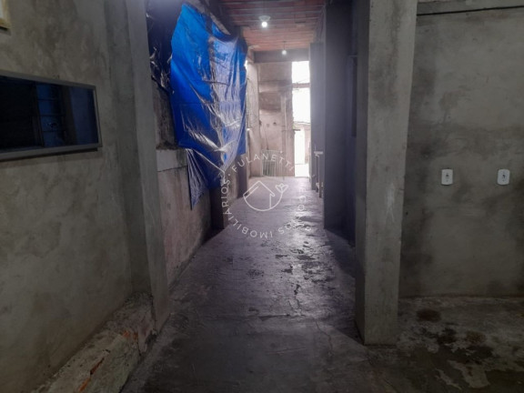 Imagem Casa com 3 Quartos para Alugar, em Vila Ré - São Paulo Imagem Casa com 3 Quartos para Alugar, em Vila Ré - São Paulo