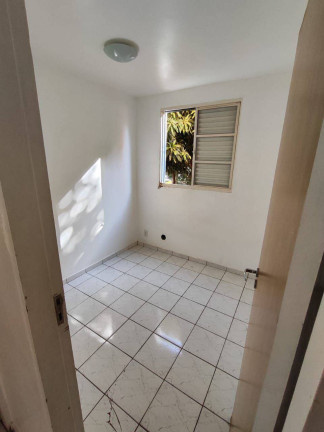 Imagem Apartamento com 3 Quartos à Venda, 57 m² em Cidade Jardins - Valparaíso De Goiás Imagem Apartamento com 3 Quartos à Venda, 57 m² em Cidade Jardins - Valparaíso De Goiás