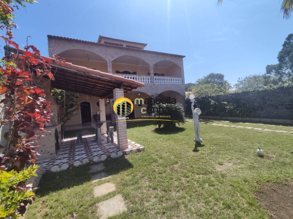Imagem Casa com 4 Quartos à Venda, 480 m² em Jardim Atlântico Central - Maricá Imagem Casa com 4 Quartos à Venda, 480 m² em Jardim Atlântico Central - Maricá
