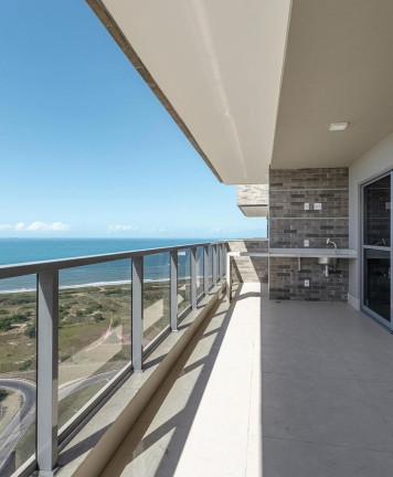 Imagem Cobertura com 4 Quartos à Venda, 342 m² em Darly Santos - Vila Velha