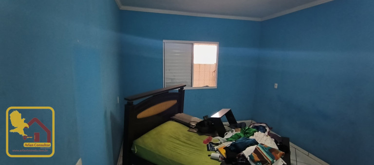 Imagem Casa com 3 Quartos à Venda, 180 m² em Jardim Vassouras - Francisco Morato
