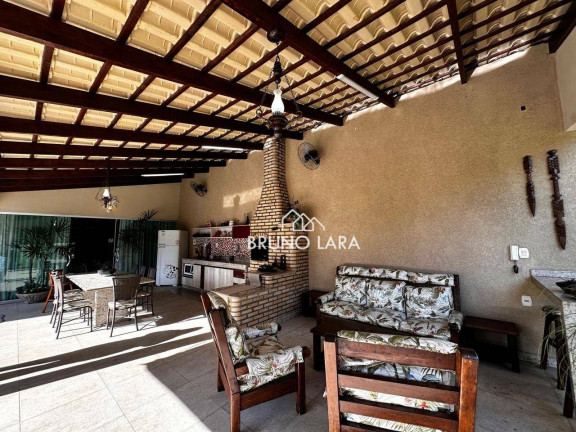 Imagem Casa com 5 Quartos à Venda, 280 m² em Santa Mônica - Igarapé