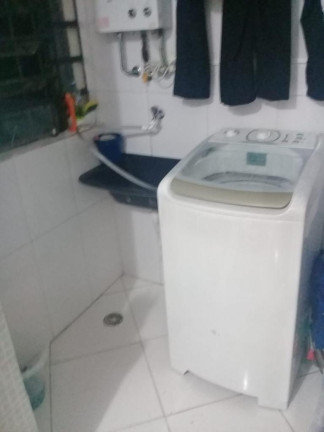 Imagem Apartamento com 2 Quartos à Venda, 50 m² em Jardim São Savério - São Paulo Imagem Apartamento com 2 Quartos à Venda, 50 m² em Jardim São Savério - São Paulo