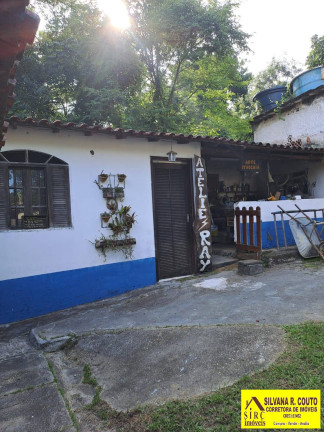 Imagem Chácara com 4 Quartos à Venda, 1 m² em Itaocaia Valley (itaipuaçu) - Maricá Imagem Chácara com 4 Quartos à Venda, 1 m² em Itaocaia Valley (itaipuaçu) - Maricá