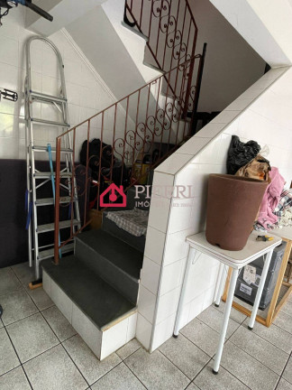 Imagem Sobrado com 2 Quartos à Venda, 150 m² em Jardim Líbano - São Paulo Imagem Sobrado com 2 Quartos à Venda, 150 m² em Jardim Líbano - São Paulo