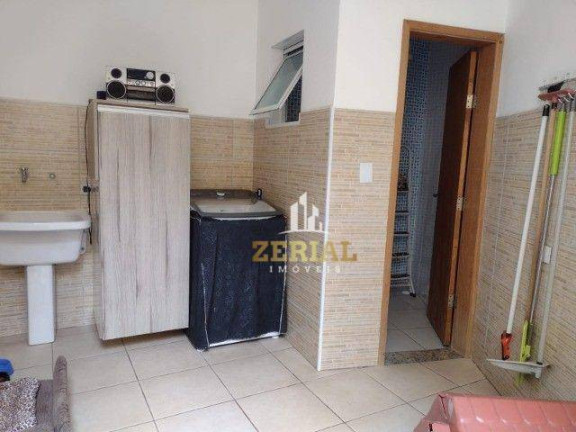 Imagem Sobrado com 2 Quartos à Venda, 88 m² em São José - São Caetano Do Sul