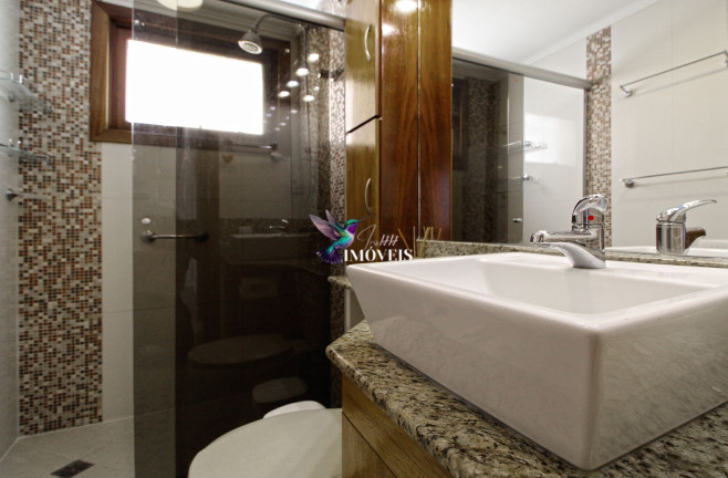 Imagem Cobertura com 2 Quartos à Venda, 146 m² em Jardim Do Salso - Porto Alegre Imagem Cobertura com 2 Quartos à Venda, 146 m² em Jardim Do Salso - Porto Alegre