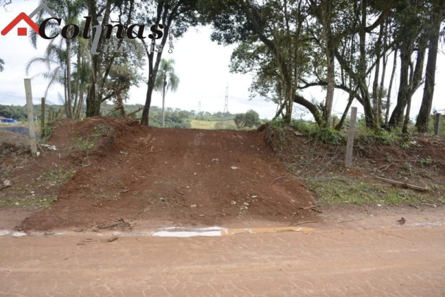 Terreno à Venda,  em Antes Do Centro - Ibiúna