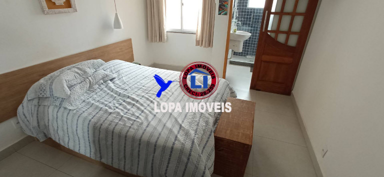 Imagem Apartamento com 1 Quarto à Venda, 25 m² em Centro - Rio De Janeiro