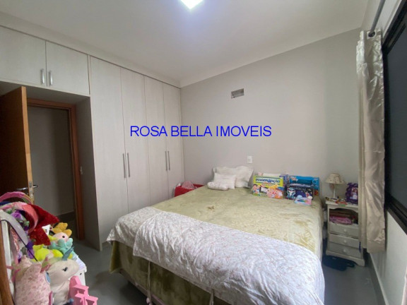 Imagem Casa com 3 Quartos à Venda, 166 m² em Jardim Bréscia - Indaiatuba
