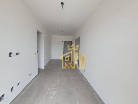 Imagem Apartamento com 1 Quarto à Venda, 54 m² em Aviação - Praia Grande Imagem Apartamento com 1 Quarto à Venda, 54 m² em Aviação - Praia Grande
