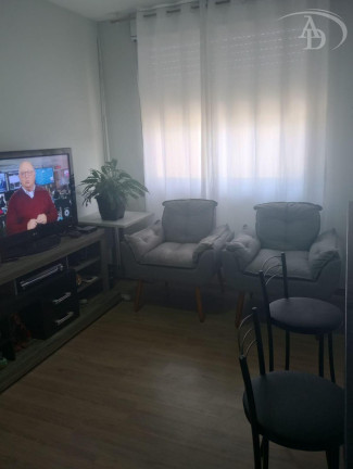 Apartamento com 1 Quarto à Venda, 47 m² em Vila Junção - Rio Grande