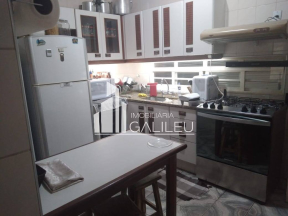 Imagem Casa com 3 Quartos à Venda, 152 m² em Jardim Santa Genebra - Campinas Imagem Casa com 3 Quartos à Venda, 152 m² em Jardim Santa Genebra - Campinas