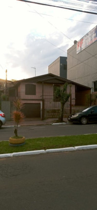 Imagem Casa com 3 Quartos à Venda, 54 m² em Vera Cruz - Gravataí