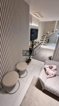 Imagem Cobertura com 3 Quartos à Venda, 195 m² em Baeta Neves - São Bernardo Do Campo Imagem Cobertura com 3 Quartos à Venda, 195 m² em Baeta Neves - São Bernardo Do Campo