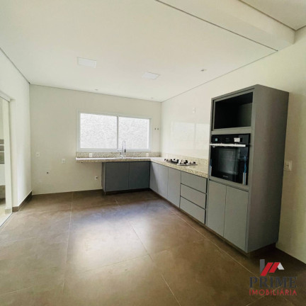 Imagem Casa de Condomínio com 4 Quartos à Venda, 185 m² em Condomínio Residencial Pequis - Lagoa Santa
