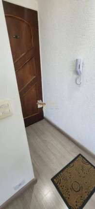 Imagem Apartamento com 2 Quartos à Venda, 44 m² em Jardim Vergueiro - São Paulo Imagem Apartamento com 2 Quartos à Venda, 44 m² em Jardim Vergueiro - São Paulo