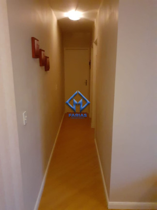 Imagem Apartamento com 2 Quartos à Venda, 50 m² em Sacomã - São Paulo
