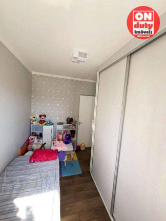 Imagem Apartamento com 2 Quartos à Venda, 49 m² em Castelo - Santos
