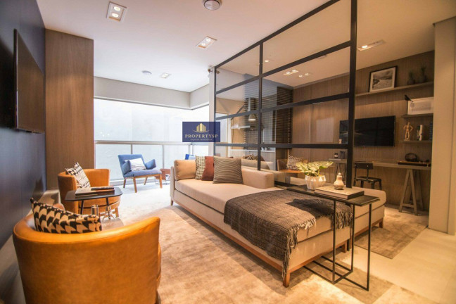 Imagem Apartamento com 2 Quartos à Venda, 70 m² em Jardim Das Bandeiras - São Paulo Imagem Apartamento com 2 Quartos à Venda, 70 m² em Jardim Das Bandeiras - São Paulo