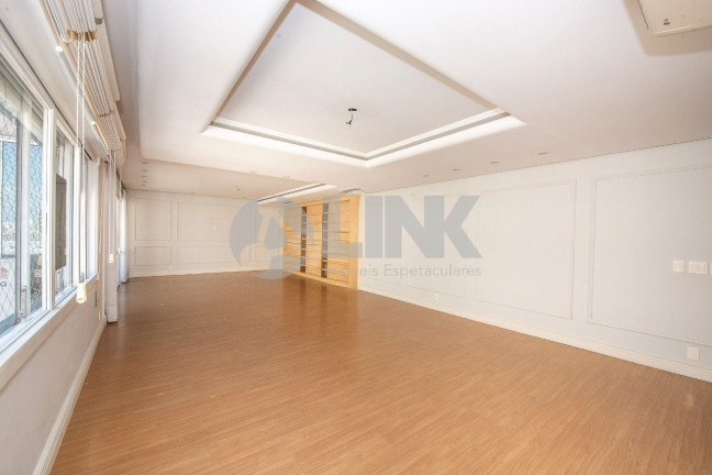 Imagem Apartamento com 4 Quartos à Venda, 283 m² em Moinhos De Vento - Porto Alegre Imagem Apartamento com 4 Quartos à Venda, 283 m² em Moinhos De Vento - Porto Alegre