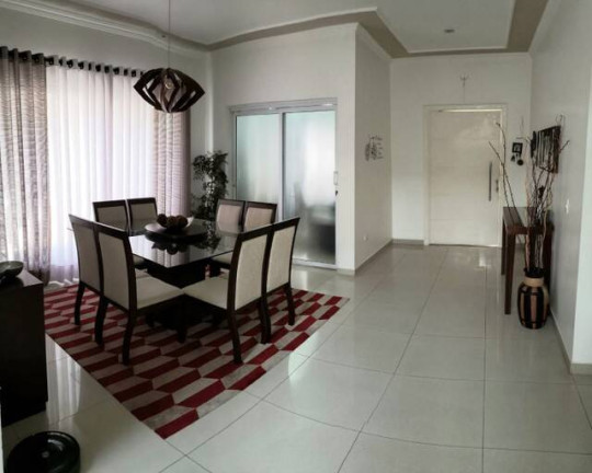 Imagem Casa de Condomínio com 3 Quartos à Venda, 257 m² em Parque Esplanada - Votorantim Imagem Casa de Condomínio com 3 Quartos à Venda, 257 m² em Parque Esplanada - Votorantim