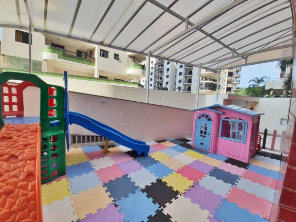 Imagem Apartamento com 2 Quartos à Venda, 60 m² em Canto Do Forte - Praia Grande Imagem Apartamento com 2 Quartos à Venda, 60 m² em Canto Do Forte - Praia Grande